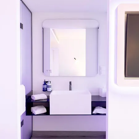 Hotel Yotel Porto