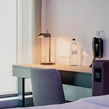 Hotel Yotel