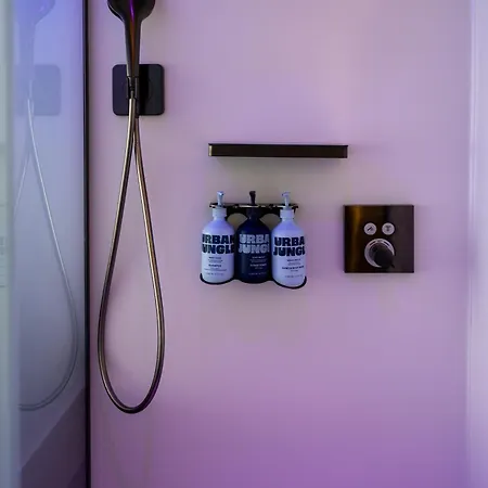 Hotel Yotel Porto