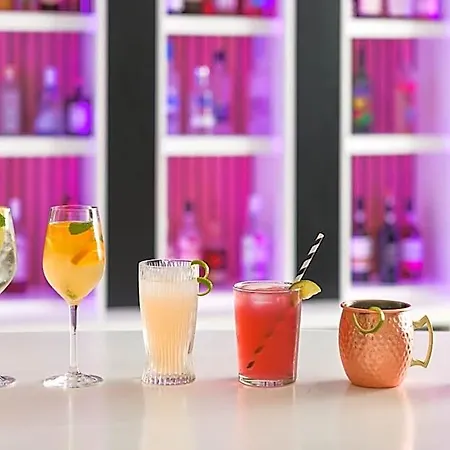 Hotel Yotel