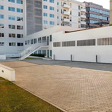 Hotel Yotel Porto