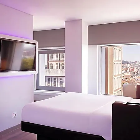 Yotel Hotel