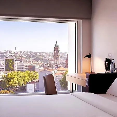 Yotel Hotel Porto