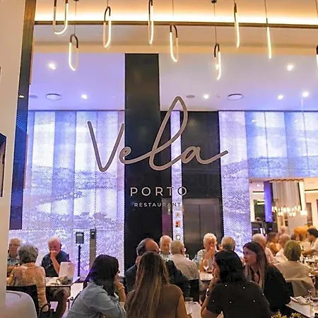 Yotel Hotel Porto