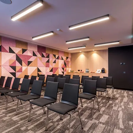 Yotel Отель