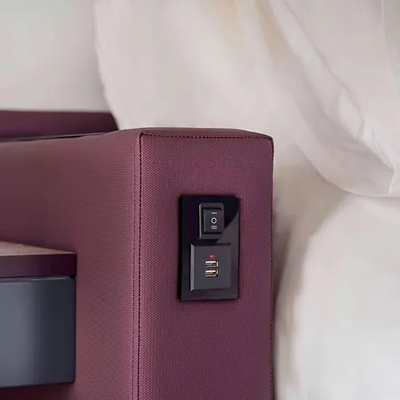 Yotel Отель