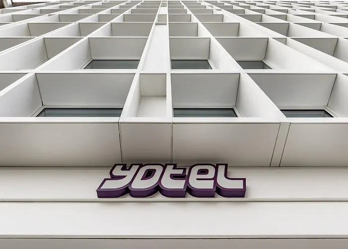Yotel 4* Porto