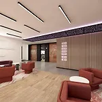 호텔 Yotel