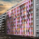 Yotel Hotel