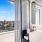 호텔 Yotel 포르투