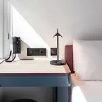 Yotel 호텔 포르투