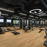 호텔 Yotel 포르투