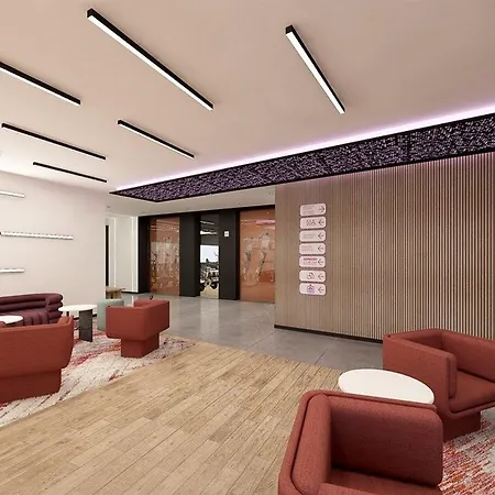 Hotel Yotel