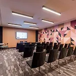 Отель Yotel