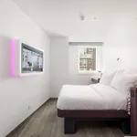 Отель Yotel