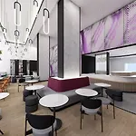 Отель Yotel