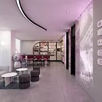 Отель Yotel Порту