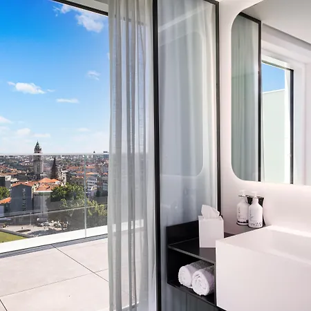 Hotel Yotel Porto