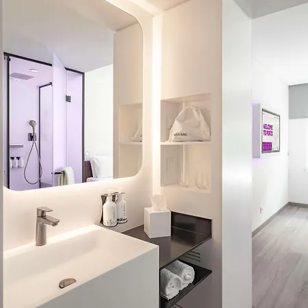 Yotel 4* Porto