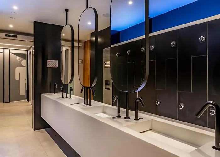 מלון Yotel פורטו